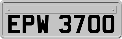 EPW3700