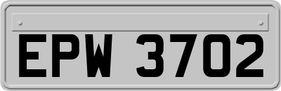 EPW3702