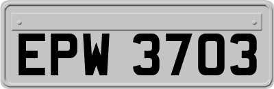 EPW3703
