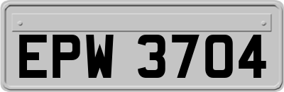 EPW3704