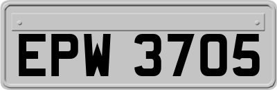 EPW3705