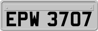 EPW3707