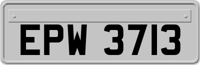 EPW3713