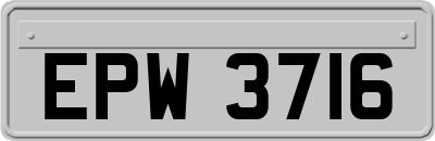 EPW3716