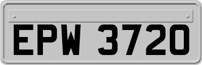 EPW3720