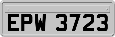 EPW3723
