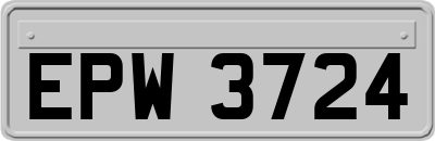 EPW3724