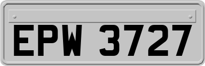 EPW3727