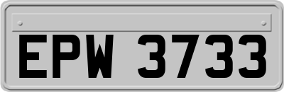 EPW3733