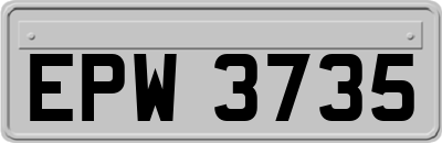 EPW3735
