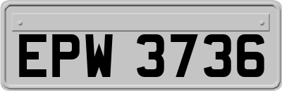 EPW3736