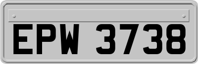 EPW3738