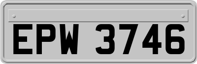 EPW3746