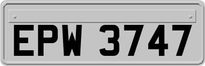 EPW3747
