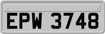 EPW3748