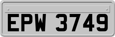 EPW3749
