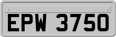 EPW3750