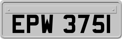 EPW3751