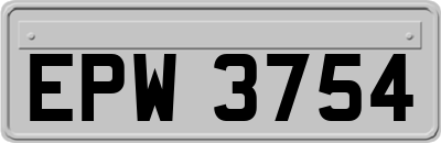 EPW3754