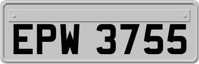 EPW3755