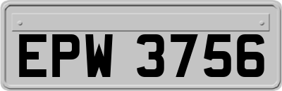 EPW3756