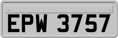EPW3757