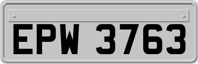 EPW3763