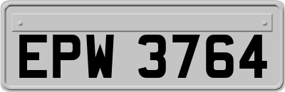 EPW3764