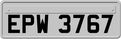 EPW3767