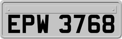 EPW3768
