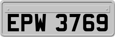 EPW3769
