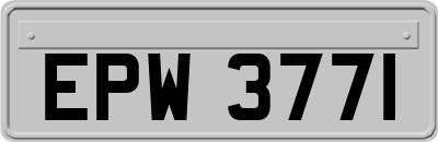 EPW3771