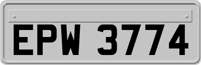 EPW3774