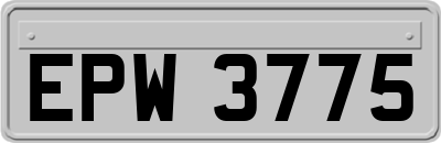EPW3775