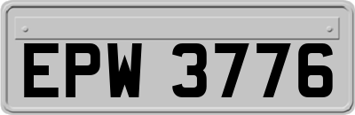 EPW3776