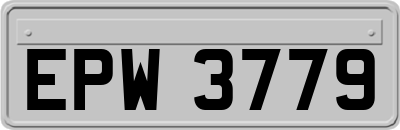 EPW3779