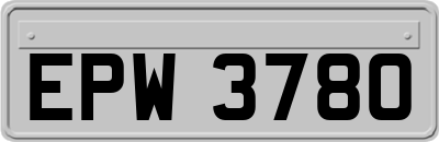 EPW3780