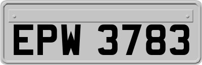 EPW3783