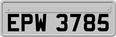 EPW3785
