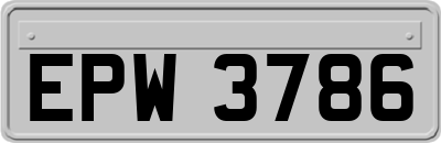 EPW3786