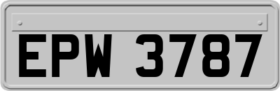 EPW3787