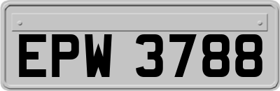 EPW3788