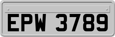 EPW3789