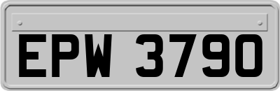 EPW3790
