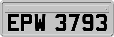 EPW3793
