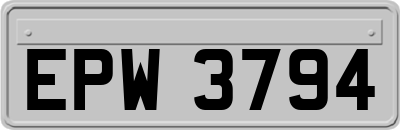 EPW3794