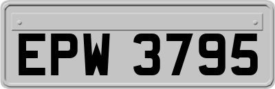 EPW3795