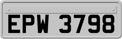 EPW3798