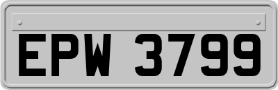 EPW3799