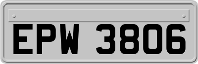 EPW3806
